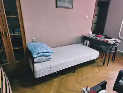 Байкер и пустота - 23