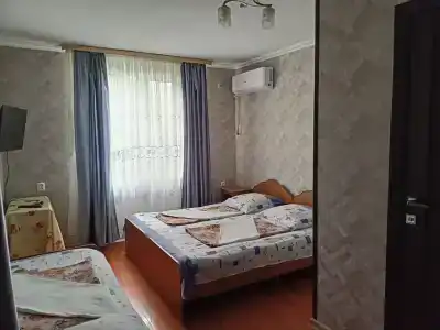 Гостевой дом на Ленина 19 - 7