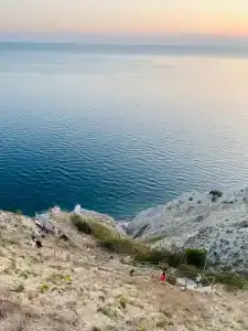 Золотой закат - 69