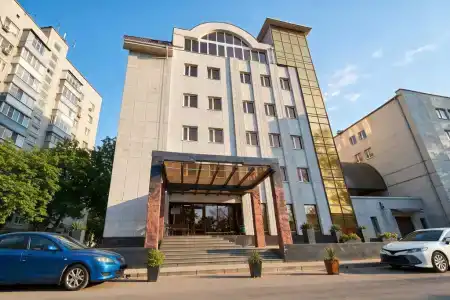 Комендант - 6