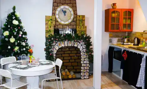 Домик и Дворик - 16