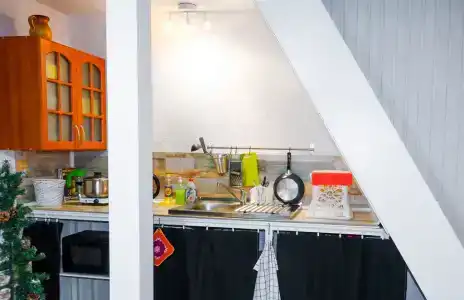 Домик и Дворик - 17