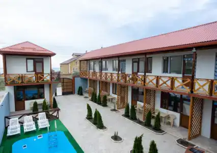 Арго - 1