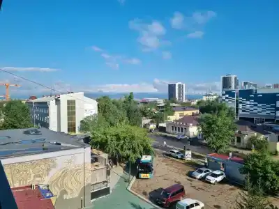 Баргузин - 2