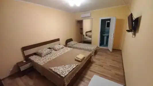 Дюльбер - 20