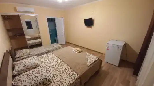 Дюльбер - 21