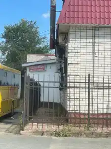 Гостевой двор - 1