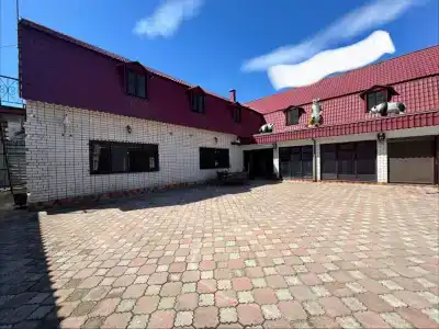 Гостевой двор - 2