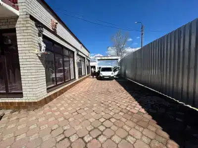 Гостевой двор - 3
