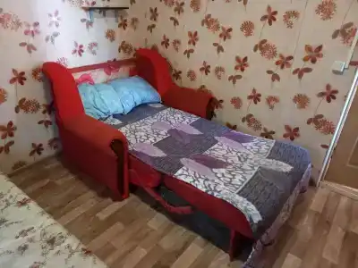 Как дома - 27