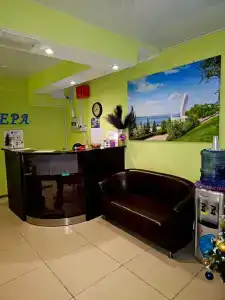 Ривьера - 0