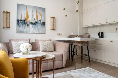 Grand Royal Residences - 164