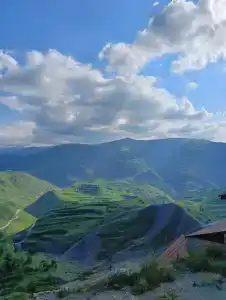 Дом в горах - 12
