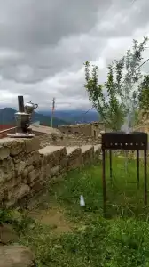 Дом в горах - 13
