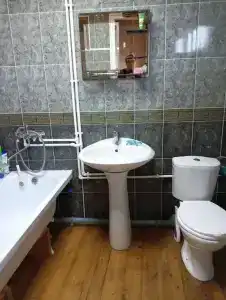 Дом в горах - 11