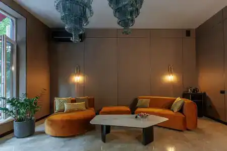 Rene Boutique Hotel - 2