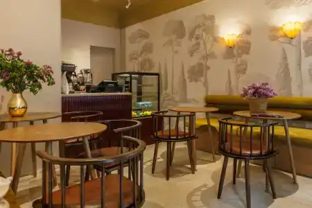 Rene Boutique Hotel - 3