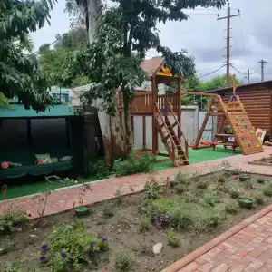 Лазурный берег - 3