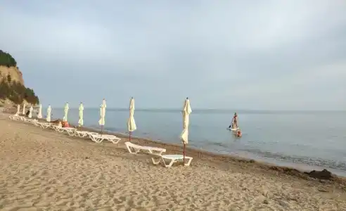 Лазурный берег - 15