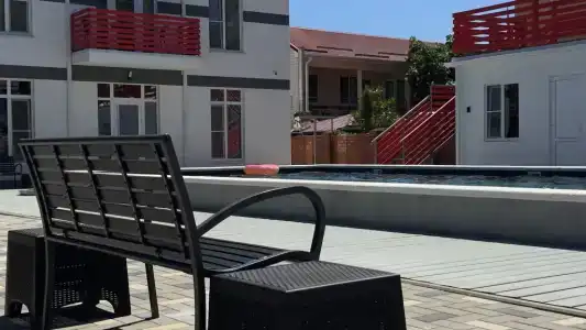 Рандеву Дуэт - 4