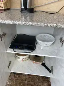 На Колхозной 5 - 208