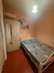 На Заречной 1, У Армине - 4