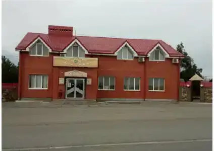 Жемчужина - 1