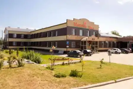 Уют - 3