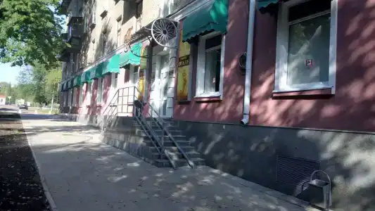 Палитра - 0