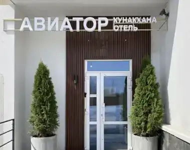 Авиатор - 0