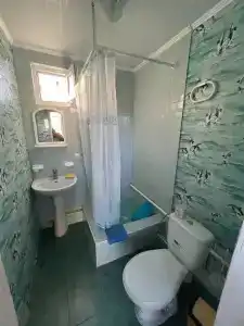 Гостевой дом на Чубаря 70А - 18