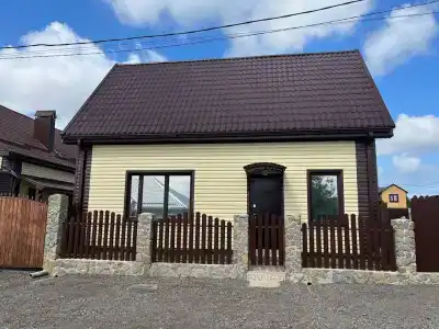 Александровский - 1