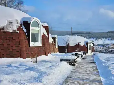 Тенгри - 2