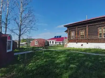 Тенгри - 5