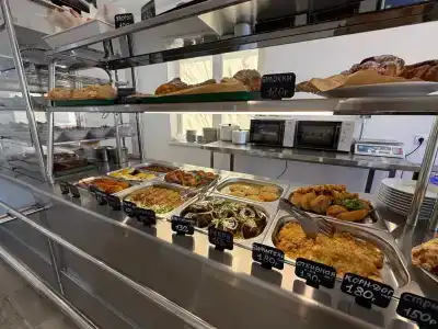 Семейный курорт - 5