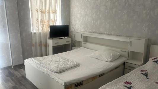 Лев и Русико - 4