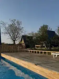 Родные места - 1