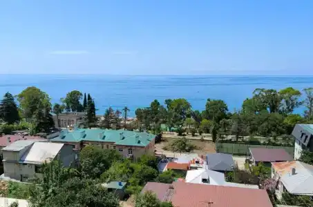 Гостевой дом у Офелии - 0