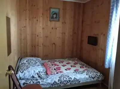 Гостевой дом на перекрёстке - 21
