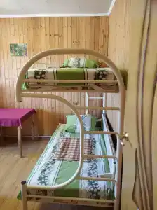 Гостевой дом на перекрёстке - 25