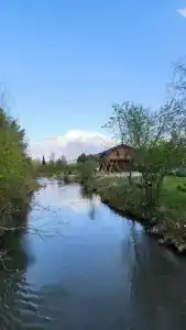 Горы - 3