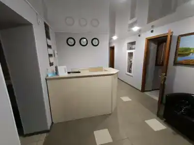 у Рощи - 1