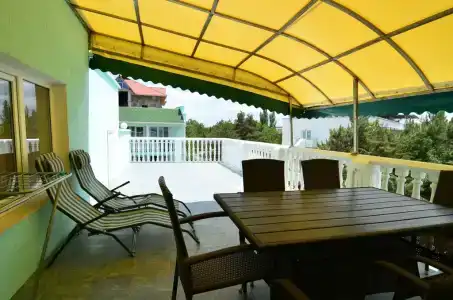 Жемчужина Каламиты - 94