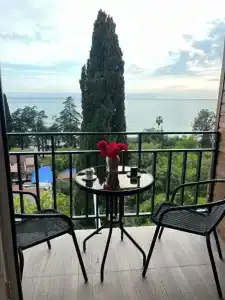Морской Бриз - 0