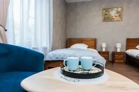 Уют - 27