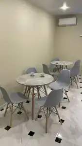 Белый Бегемот - 6