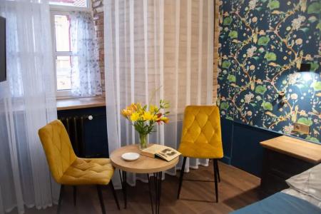 Hello Grodno Hostel - 19