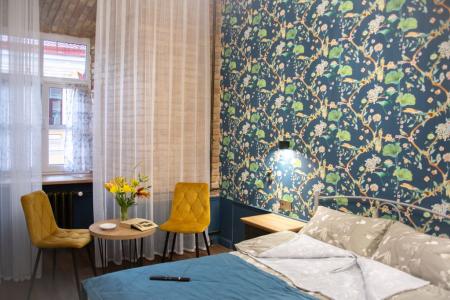 Hello Grodno Hostel - 21