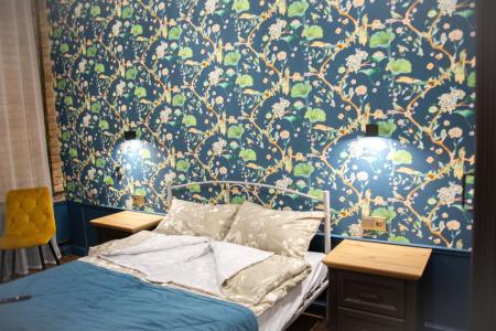 Hello Grodno Hostel - 23