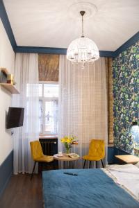 Hello Grodno Hostel - 24